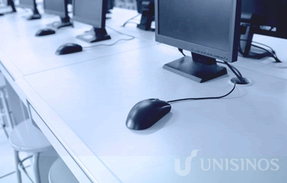 Unisinos oferece formação em área promissora. Foto: Unisinos.