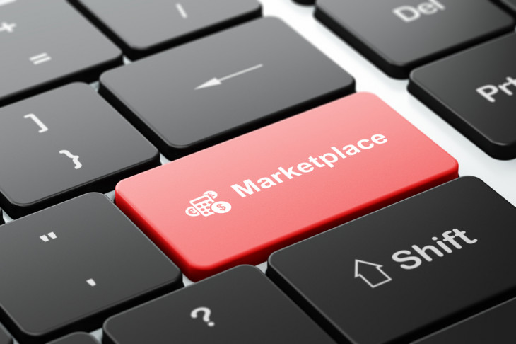 Interplayers quer crescer seu marketplace. Foto: Shutterstock.