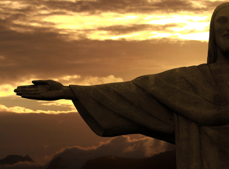 Rio aposta no Big Data. Foto: Shutterstock.