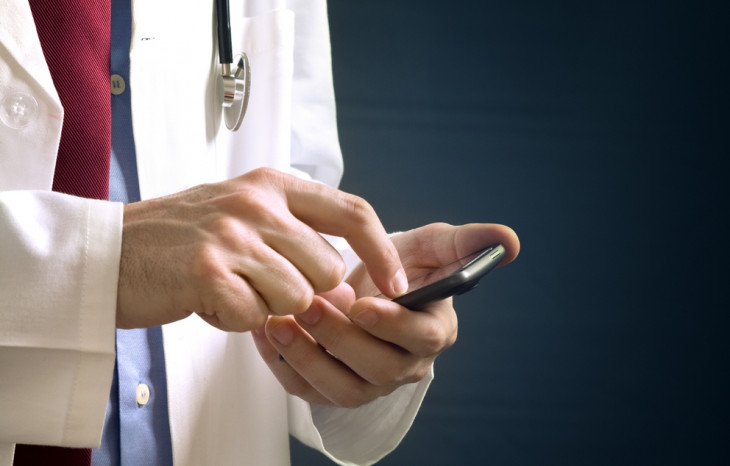 Médicos também querem mobilidade. Foto: igor.stevanovic / Shutterstock