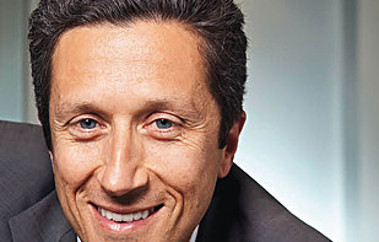Silvio Stagni assumiu a presidência da Lenovo no Brasil.