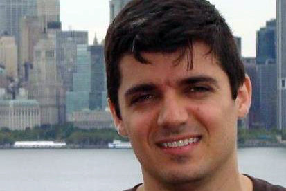 Leandro Turbino. Foto: divulgação.