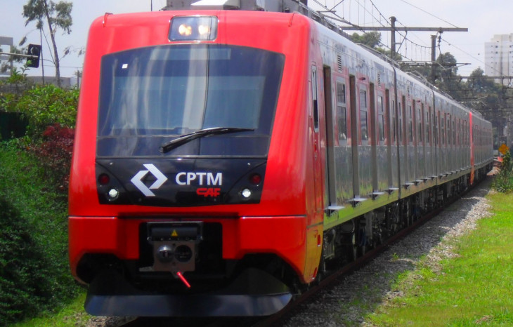 Estra faz o projeto executivo de ampliação do corpo de duas estações da CPTM.