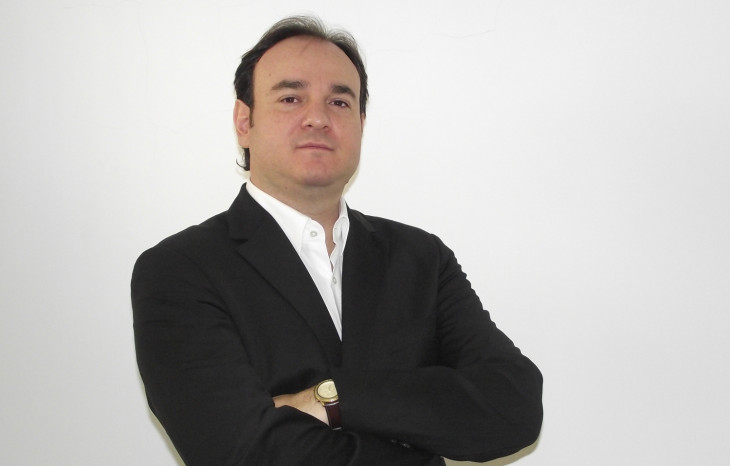 Sergio Falsarella Jr