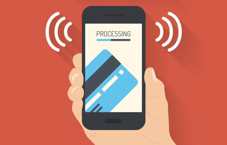 CasasBahia.com.br, Extra.com.br, Pontofrio.com e Barateiro.com terão MasterPass. Foto: Bloomua/Shutterstock.com