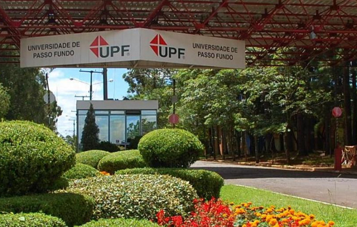 A UPF atende a mais de 22 mil alunos e oferece 60 cursos de graduação.