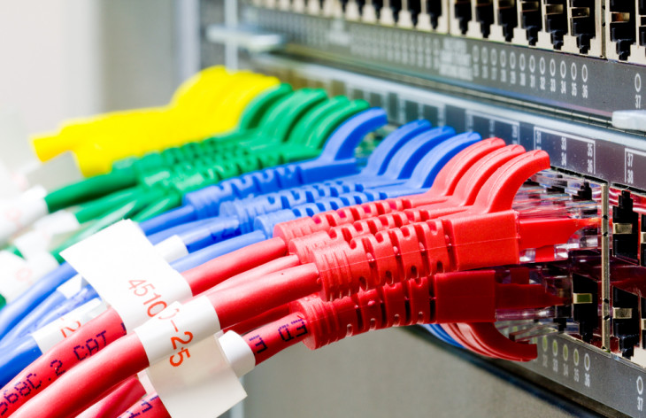 Huawei está ampliando sua palheta de cores. Foto: Panom Pensawang / Shutterstock