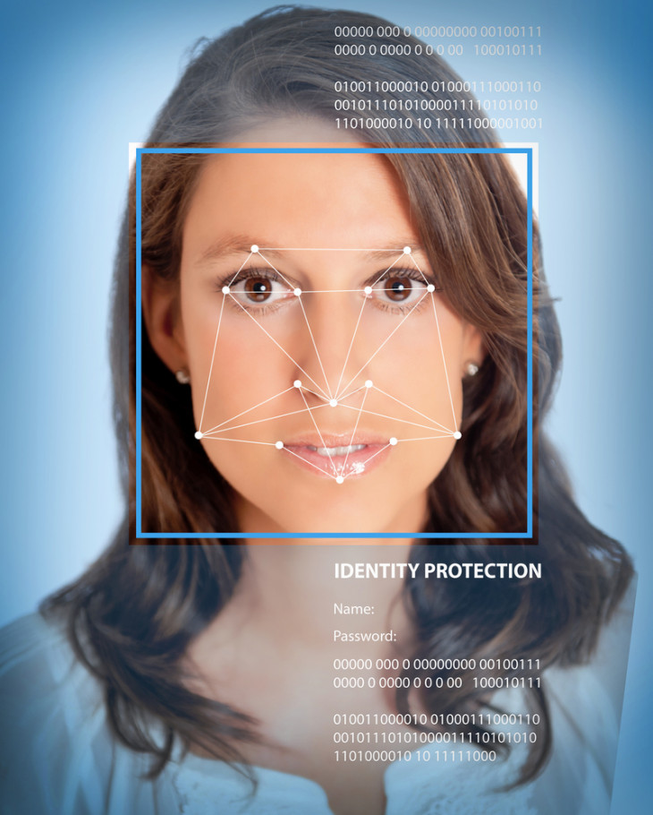A biometria facial está instalada em cerca de 280 unidades credenciadas. Foto: Franck Boston/Shutterstock.com