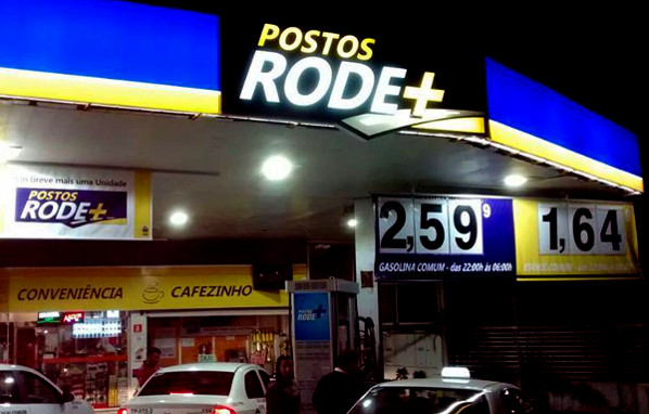 Os postos Rode+ estão presentes nos bairros Bela Vista, Vila Madalena e Bairro do Socorro. Foto: Divulgação.