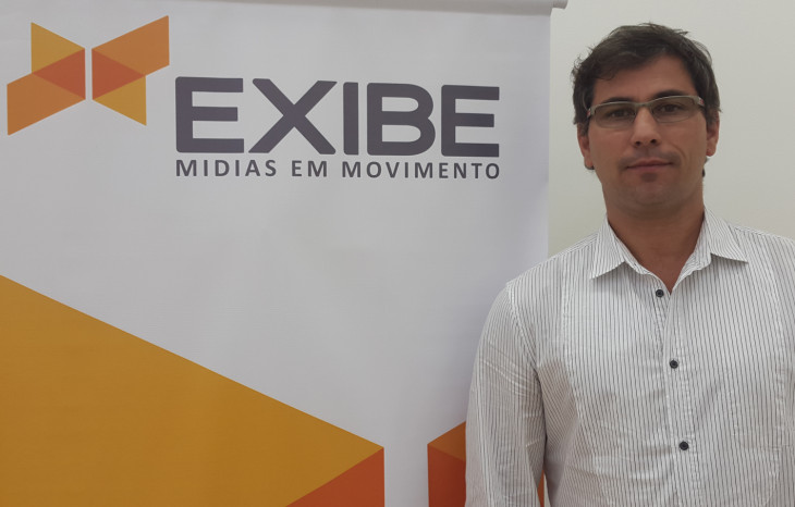 Ricardo Piccoli. Foto: Divulgação.