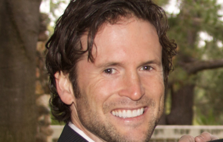 Aaron Ross, ex-Salesforce.com e autor do best-seller Predictable Revenue, falará no evento.