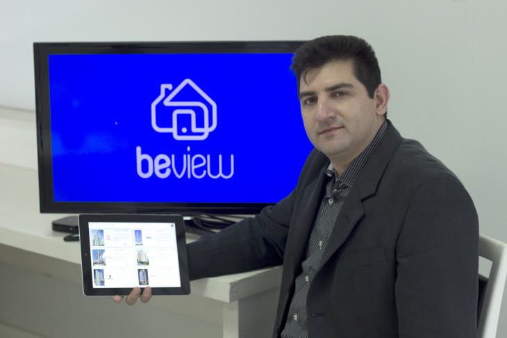 Paulo Zamboni, diretor da Belab. Foto: Divulgação.