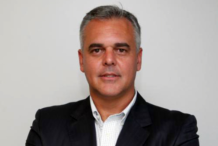 Fernando Vendramini, VP de Serviços de Nuvem Gerenciada da Oracle na América Latina.