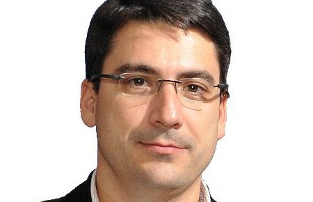 Rafael Schuh, diretor de Canais da Dell Brasil. Foto: Divulgação.