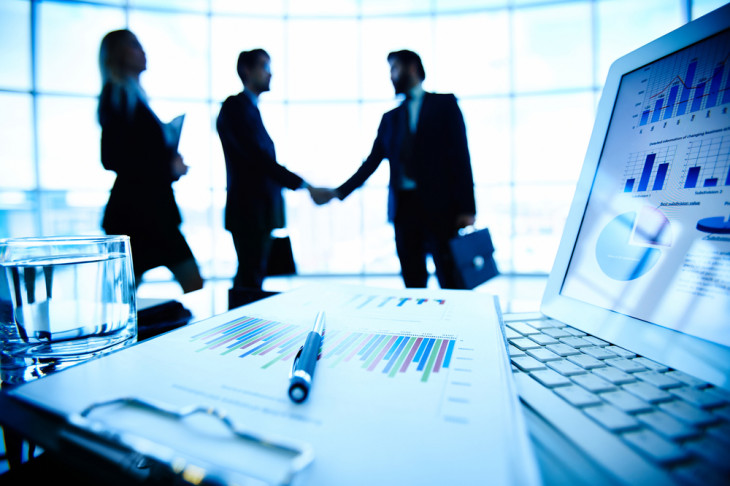 Nova área de negócios deve representar 15% do faturamento em 2015. Foto: Pressmaster/Shutterstock.com