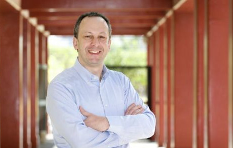 Alberto Menache, diretor presidente da Linx. Foto: Divulgação.
