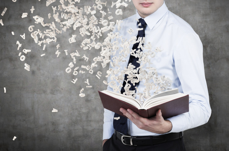 O livro já está disponível nas principais livrarias do país. Foto: Ismagilov/Shutterstock.com.