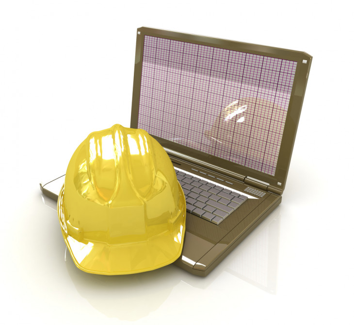 A PARS vai disponibilizar o conteúdo da Building Data no Brasil. Foto: Guru 3D/Shutterstock.com