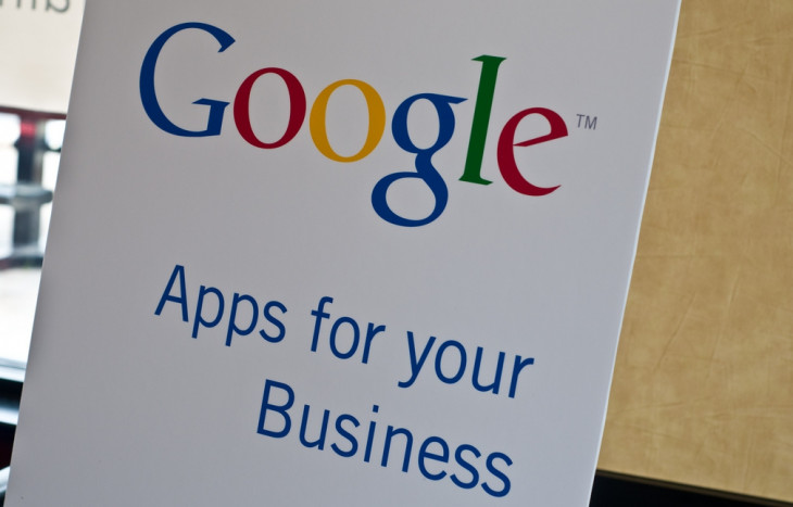 O Grupo Craft conta agora com 605 contas no Google Apps e 115 contas no Google Vault. Foto: Divulgação.