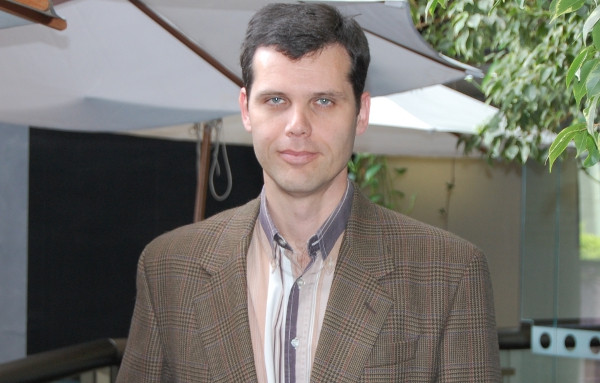 Ronei Ferrigolo.