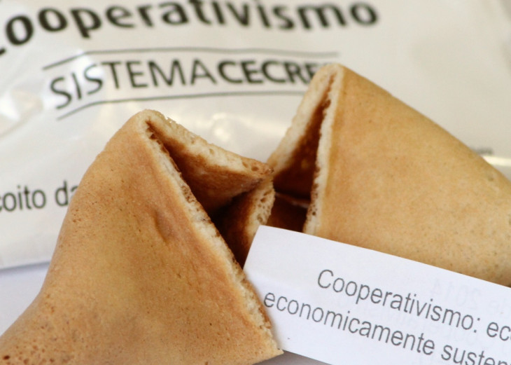 Cooperativa de crédito vai de Oracle. Foto: divulgação.