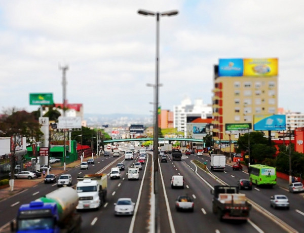 Canoas fica na região metropolitana. Foto: divulgação.