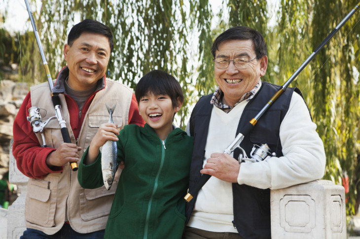 Chineses fisgaram o Peixe Urbano. Foto: XiXinXing / Shutterstock
