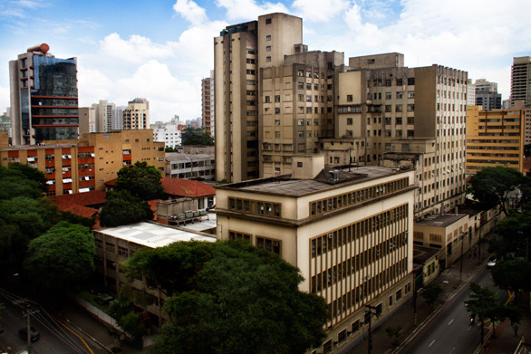 Com o projeto, a Unifesp reduziu em 40% o número de spams. Foto: Divulgação.