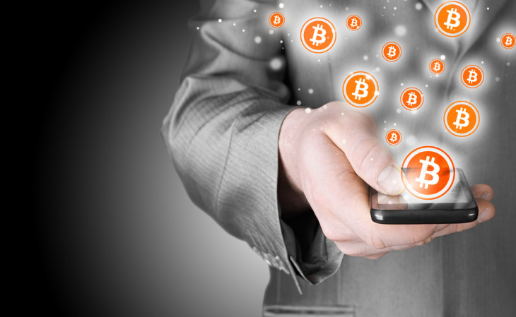 Bitcoin é a nova opção de pagamento da Tecnisa. Foto: Nata-Lia/Shutterstock.com
