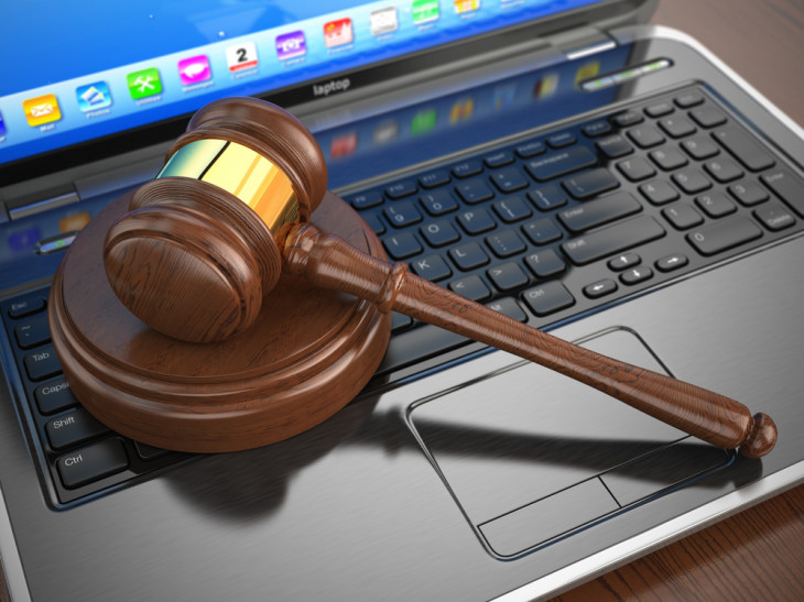 O HB.Conselhos padroniza procedimentos, que passam a ser 100% online. Foto: Maxx-Studio/Shutterstock.com