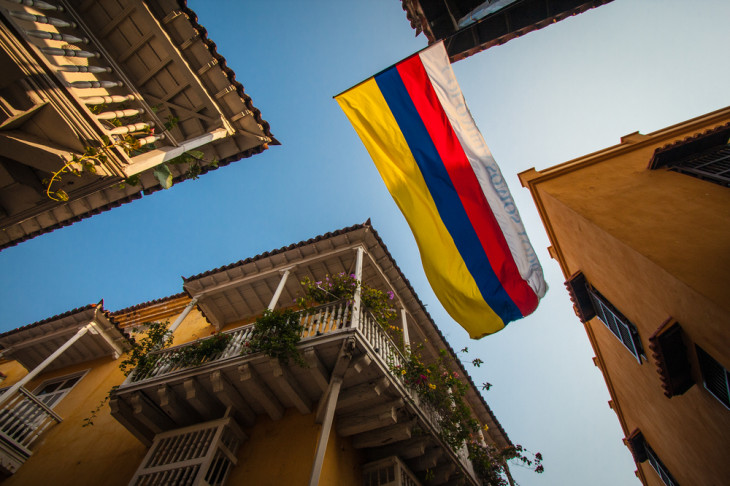 Segware fechou contratos com duas colombianas: Fortox e Smart Security. Foto: Gerardo Borbolla/Shutterstock.com