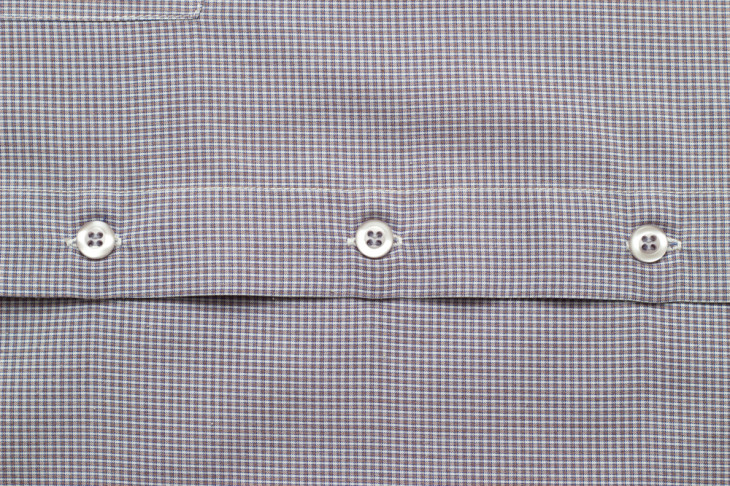 Camisas são o carro chefe da Colombo. Foto: Zhax / Shutterstock
