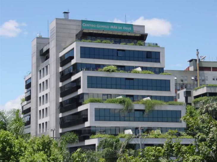 Aproximadamente 2,1 mil usuários terão acesso à intranet do hospital. Foto: Divulgação.