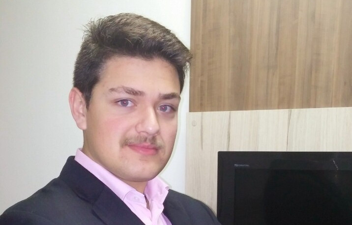 Diego Bianchetti.