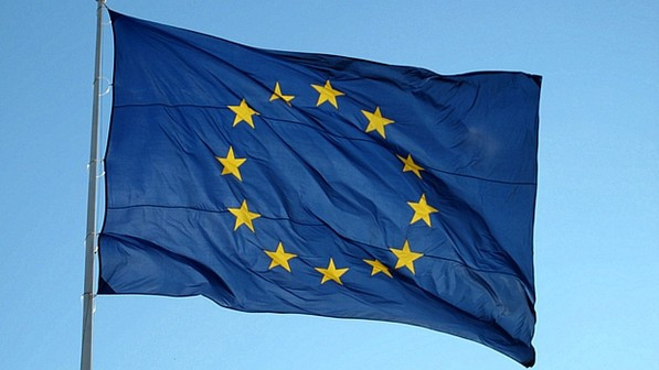 Europa quer bombar big data. Foto: divulgação.