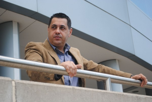 Agostinho Artur Schnaider.