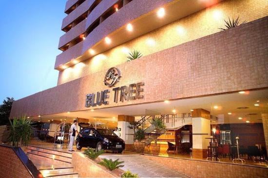 Blue Tree vai de Wi-Fi Ruckus. Foto: divulgação.