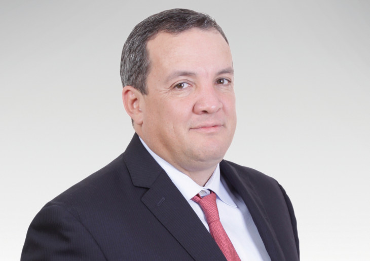 Fernando Lobo. Foto: divulgação.