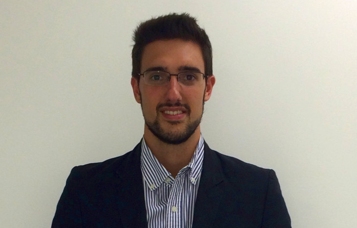 Marcelo Terrazzan.