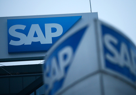 SAP e IBM juntas na nuvem. Foto: divulgação.