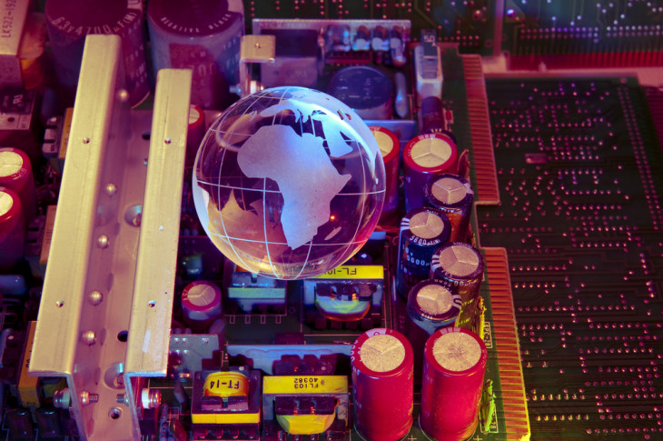 Qualcomm compra empresa de IoT. Foto: ShutterStock.