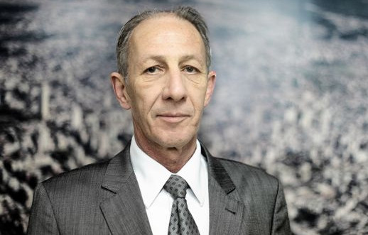 Antonio Tessari, presidente do Trino Polo. Foto: André Susin.