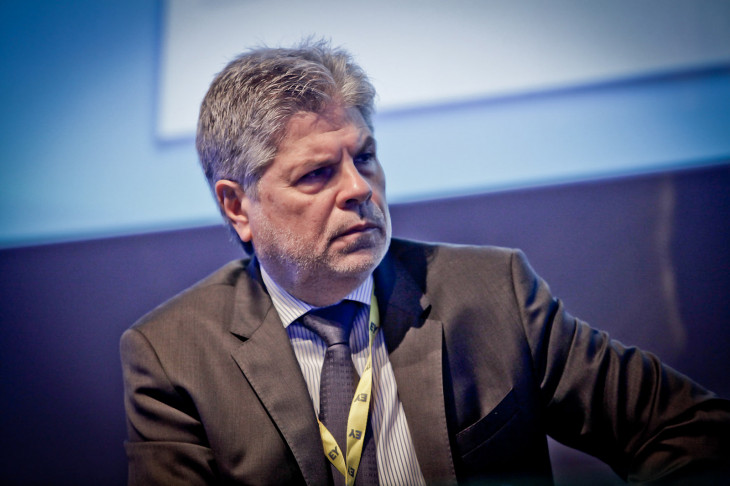 Antonio Carlos Valente. Foto: divulgação Futurecom