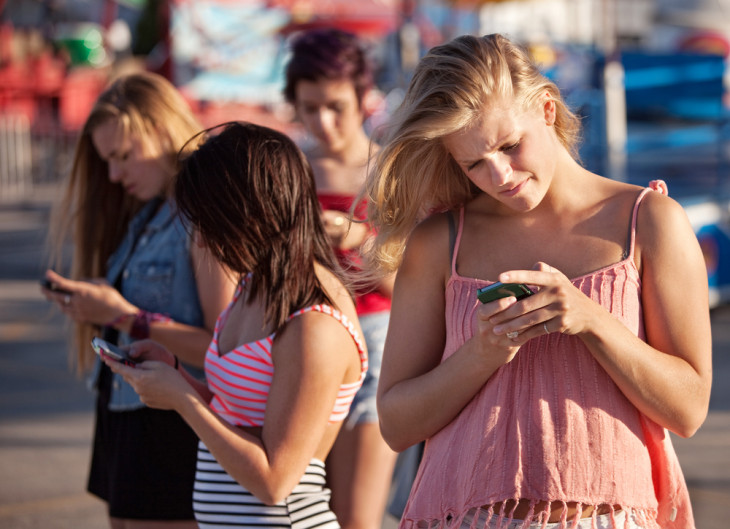 Que tipo de experiência mobile sua empresa oferece? Foto: CREATISTA/Shutterstock.