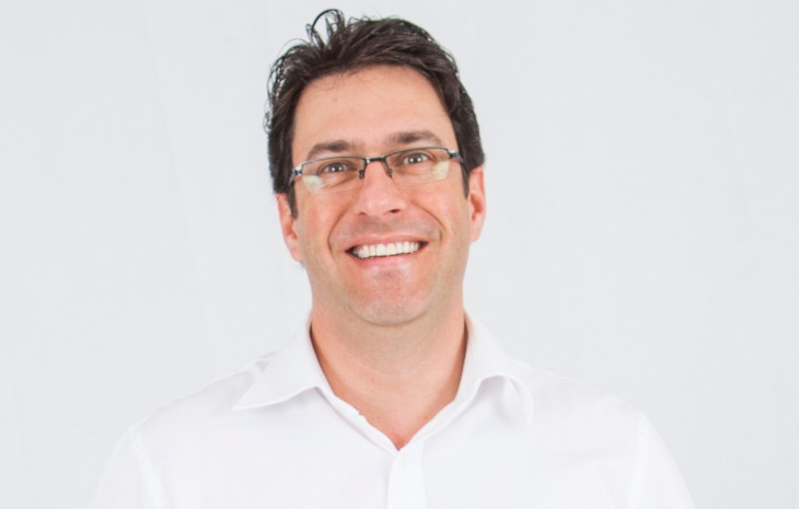 Caio D’Agostini.