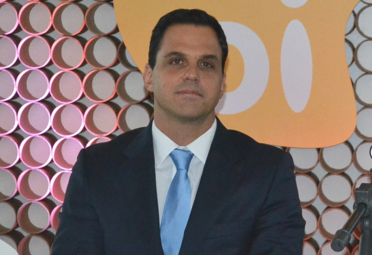 Baynard Gontijo. Foto: divulgação.