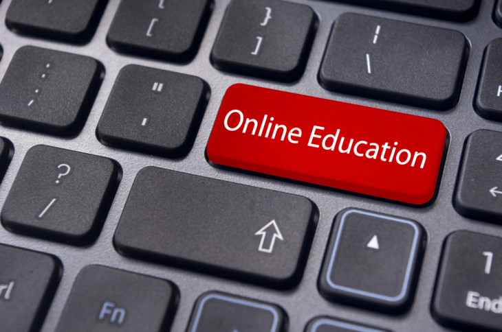 Blackboard traz Open Education ao Brasil. Foto: divulgação.