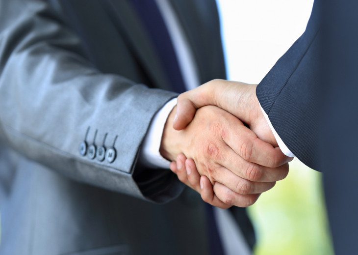 MPL e ClickSoftware firmam acordo no Brasil. Foto: ShutterStock.