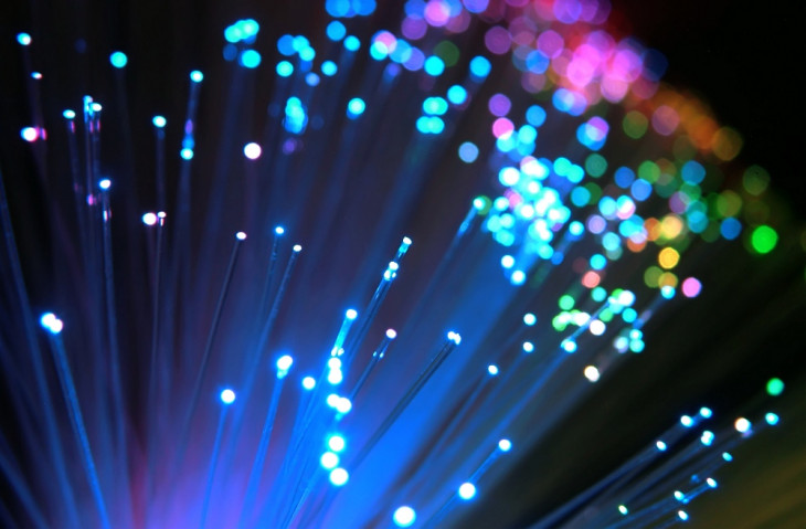 Telefônica adota tecnologia da Huawei para FTTH. Foto: divulgação.