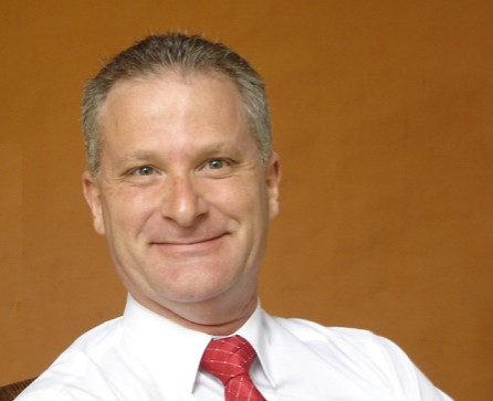 José Davi Furlan, fundador e vice-presidente da ABPMP Brasil. Foto: Divulgação.